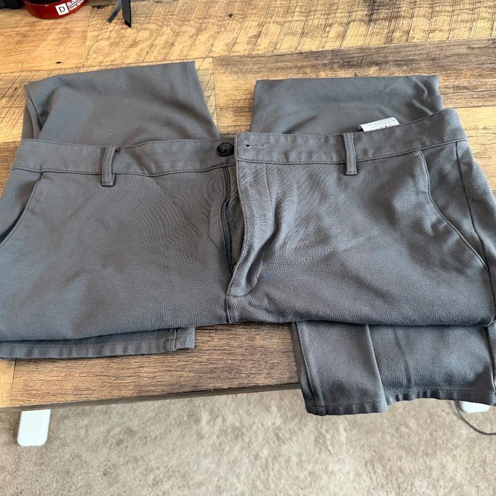 True Classic Casual Chino Pants Slim Fit